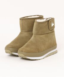 def/focus tokyo（デフフォーカストーキョー）の「RUBBER DUCK/ラバーダック レインブーツ【Sporty SnowJoggers Suede】（ブーツ）」