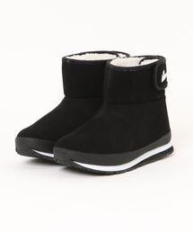def/focus tokyo（デフフォーカストーキョー）の「RUBBER DUCK/ラバーダック レインブーツ【Sporty SnowJoggers Suede】（ブーツ）」