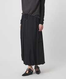 ASTRAET（アストラット）の「＜ASTRAET＞カーゴポケット バルーンスカート（スカート）」
