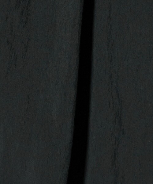 ASTRAET（アストラット）の「＜ASTRAET＞カーゴポケット バルーンスカート（スカート・レディース・ブラック/ベージュ・1/0）」の22枚目の写真