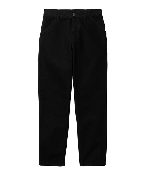 Carhartt WIP(カーハートダブリューアイピー)の「【Carhartt WIP】SINGLE KNEE PANT(その他パンツ・メンズ・ブラウン/ブラック・34/30/32)」の12枚目の写真