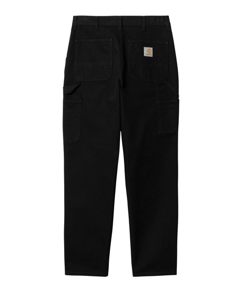 Carhartt WIP(カーハートダブリューアイピー)の「【Carhartt WIP】SINGLE KNEE PANT(その他パンツ・メンズ・ブラウン/ブラック・34/30/32)」の3枚目の写真