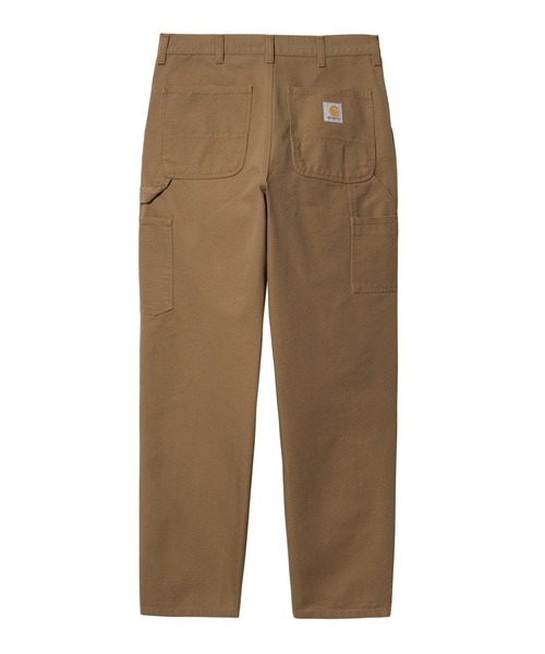 Carhartt WIP(カーハートダブリューアイピー)の「【Carhartt WIP】SINGLE KNEE PANT(その他パンツ・メンズ・ブラウン/ブラック・34/30/32)」の8枚目の写真