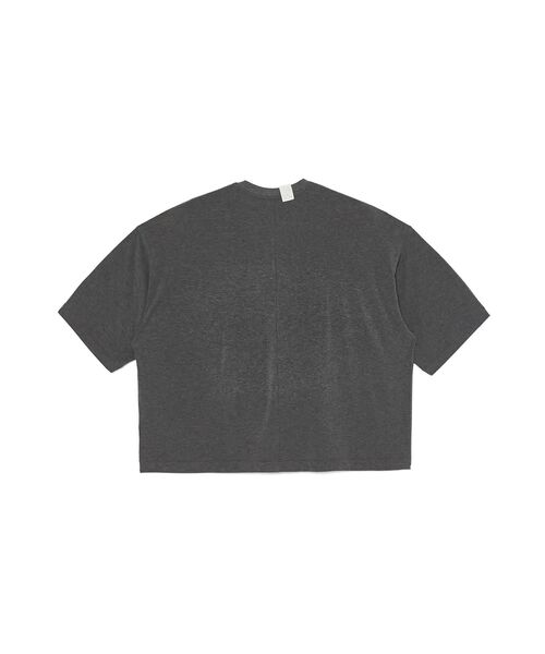 T-SHIRT N.HOOLYWOOD UNDER SUMMIT WEAR│N-HOOLYWOOD.COM