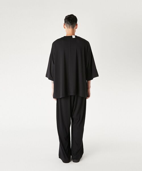 T-SHIRT N.HOOLYWOOD UNDER SUMMIT WEAR│N-HOOLYWOOD.COM