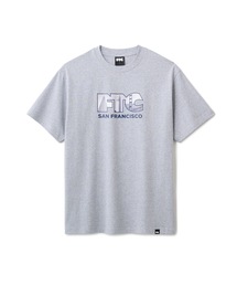 FTC（エフティーシー）の「FTC OG SF TEE（Tシャツ/カットソー）」