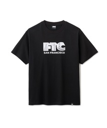 FTC（エフティーシー）の「FTC OG SF TEE（Tシャツ/カットソー）」