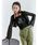 LILY BROWN�i�����[�u���E���j�́u�t�����j�b�g�J�[�f�B�K���i�J�[�f�B�K��/�{�����j�v�b�u���b�N