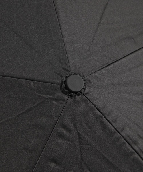 LAKOLE（ラコレ）の「晴雨&遮熱軽量折り畳み傘 / 633427（折りたたみ傘・レディース・ライトグレー/ライトグリーン/アイボリー/ブラック・FREE）」の10枚目の写真
