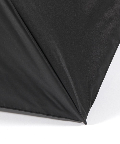 LAKOLE（ラコレ）の「晴雨&遮熱軽量折り畳み傘 / 633427（折りたたみ傘・レディース・ライトグレー/ライトグリーン/アイボリー/ブラック・FREE）」の12枚目の写真