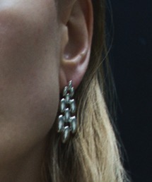 【quip queint】vein pierce/ヴェイン ピアス