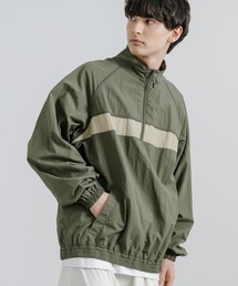 KRIFF MAYER（クリフメイヤー）の「ナイロンブルゾン（ナイロンジャケット）」