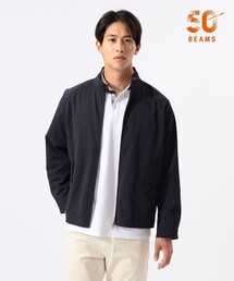 BEAMS GOLF（ビームスゴルフ）の「【別注】BARACUTA / G4 TREE CAMO ブルゾン（ブルゾン）」