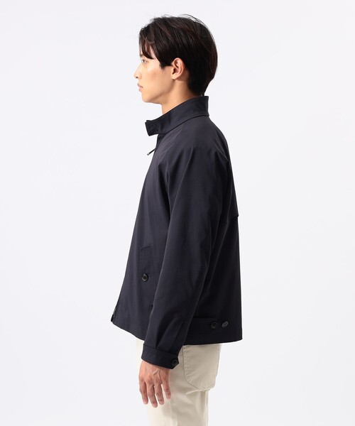 BEAMS GOLF(ビームスゴルフ)の「【別注】BARACUTA / G4 TREE CAMO ブルゾン(ブルゾン・メンズ・オリーブ/ブラック・M/XL/L/S)」の11枚目の写真
