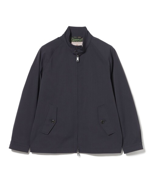 BEAMS GOLF(ビームスゴルフ)の「【別注】BARACUTA / G4 TREE CAMO ブルゾン(ブルゾン・メンズ・オリーブ/ブラック・M/XL/L/S)」の14枚目の写真
