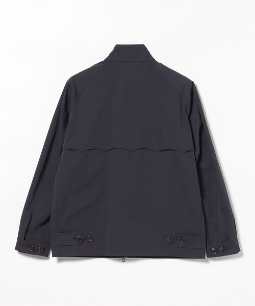 BEAMS GOLF(ビームスゴルフ)の「【別注】BARACUTA / G4 TREE CAMO ブルゾン(ブルゾン・メンズ・オリーブ/ブラック・M/XL/L/S)」の16枚目の写真