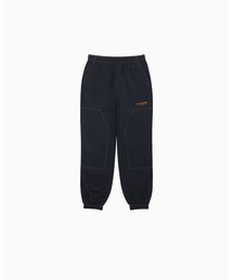 CONVERSE（コンバース）の「DOUBLE KNEE STRETCH PANTS M / ダブルニーストレッチパンツＭ（その他パンツ）」