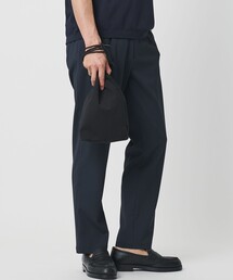 BEAUTY&YOUTH UNITED ARROWS | ソフト ファブリック パース(ハンドバッグ)