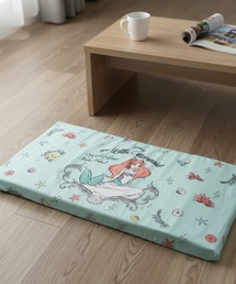 BACKYARD FAMILY（バックヤードファミリー）の「キャラクター フロアクッション（クッション/クッションカバー）」