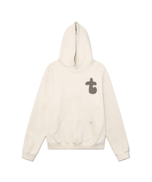 TCM T hoodie (oatmeal)