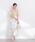 PROPORTION BODY DRESSING�i�v���|�[�V�����{�f�B�h���b�V���O�j�́u�������x���񒅗p���ԕ��`���[���X�J�[�g / 1216120401�i�X�J�[�g�j�v�b�s���N