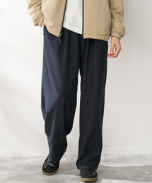 B.C STOCK | オーバースリーピングパンツ ストライプアソート(その他パンツ)