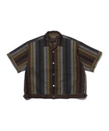 Cabana Boy-SHT Ombre Stripe