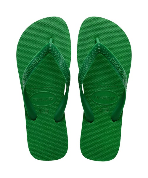 havaianas（ハワイアナス）の「TOP（サンダル・レディース・ブルー/ピンク系6/ネイビー/グリーン/ブラック/ホワイト/レッド/Yellow・22cm/23cm/24.5cm/25.5cm/27cm/28cm/29cm）」の3枚目の写真