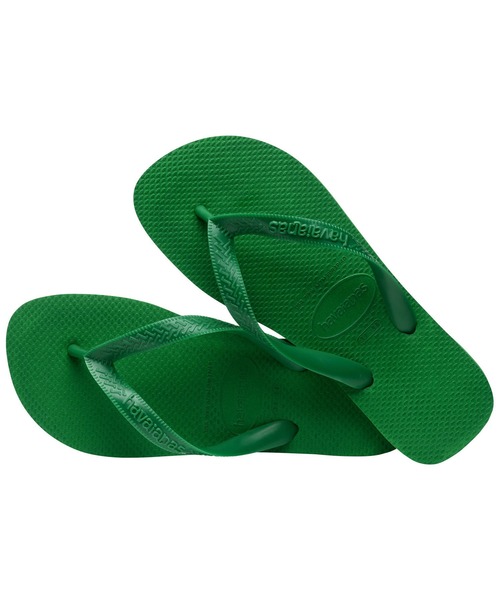 havaianas（ハワイアナス）の「TOP（サンダル・レディース・ブルー/ピンク系6/ネイビー/グリーン/ブラック/ホワイト/レッド/Yellow・22cm/23cm/24.5cm/25.5cm/27cm/28cm/29cm）」の9枚目の写真