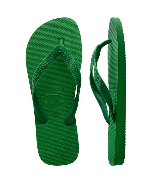 havaianas（ハワイアナス）の「TOP（サンダル・レディース・ブルー/ピンク系6/ネイビー/グリーン/ブラック/ホワイト/レッド/Yellow・22cm/23cm/24.5cm/25.5cm/27cm/28cm/29cm）」の10枚目の写真
