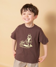 BRANSHES | 【WEB限定】カラバリアソート半袖Tシャツ(Tシャツ/カットソー)