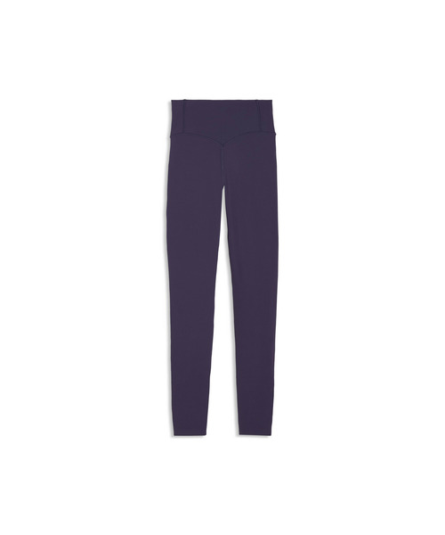 PUMA（プーマ）の「PUMA プーマ ウィメンズ トレーニング シェイプラックス ハイウエスト 7/8（レギンス/スパッツ・レディース・プラム・LARGE/MEDIUM/SMALL）」の5枚目の写真