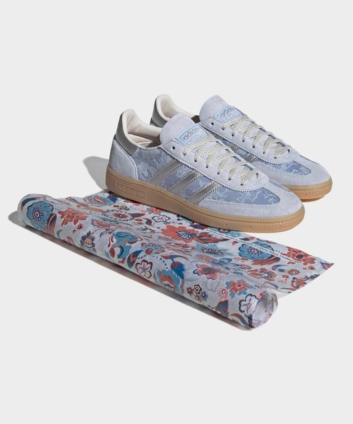 ハンドボール スペツィアル X リバティ・ロンドン / Handball Spezial