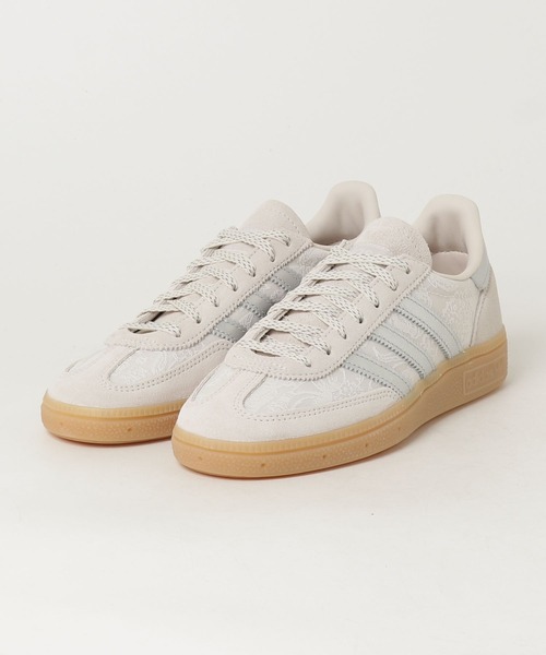 ハンドボール スペツィアル X リバティ・ロンドン / Handball Spezial