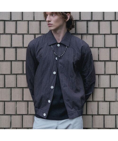 KUME｜クメ（メンズ）のブルゾン（）通販 - ZOZOTOWN