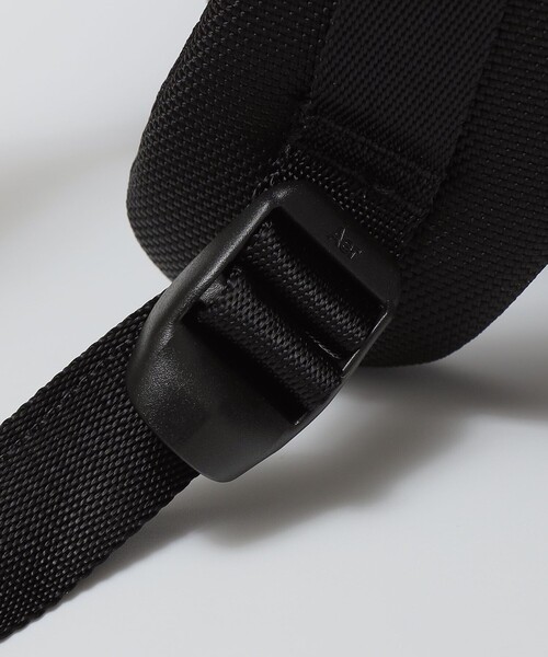 SHIPS（シップス）の「Aer: CITY PACK PRO 2 20L（トートバッグ・メンズ・ブラック・ONE SIZE）」の7枚目の写真