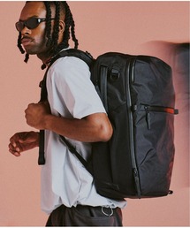 Aer（エアー）の「AER　Travel Pack 4 35L X-Pac　/　AER-29071（バックパック/リュック）」