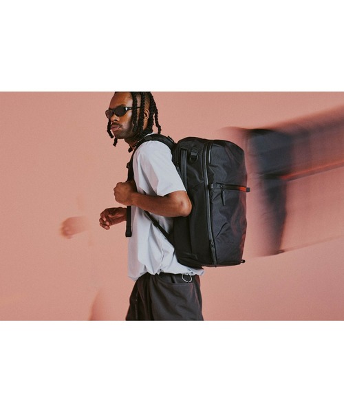 AER Travel Pack 4 35L X-Pac / AER-29071（バックパック/リュック