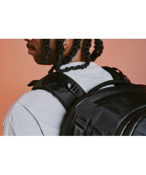 Aer（エアー）の「AER　Travel Pack 4 35L X-Pac　/　AER-29071（バックパック/リュック・メンズ・ブラック・FREE）」の20枚目の写真