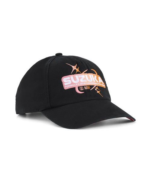 セール】PUMA プーマ ユニセックス F1 ジャパン BB キャップ（キャップ