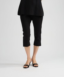 Chaos | Chaos(カオス)/ シルクコンハーフレギンス(その他パンツ)