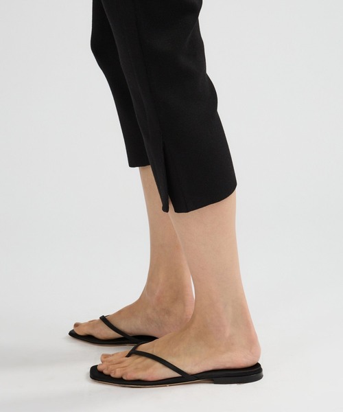 Chaos（カオス）の「Chaos(カオス)/ シルクコンハーフレギンス（その他パンツ・レディース・ブラック・FREE）」の12枚目の写真