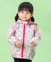 ANPANMAN KIDS COLLECTION（アンパンマンキッズコレクション）の「総柄ウインドブレーカー（その他アウター）」