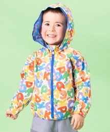 ANPANMAN KIDS COLLECTION（アンパンマンキッズコレクション）の「総柄ウインドブレーカー（その他アウター）」