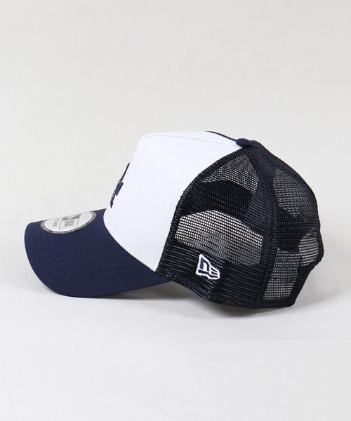 MLB(メジャーリーグベースボール)の「【NEW ERA/ニューエラ】メッシュキャップ/MLB(キャップ・レディース・ネイビー/ブラック・ONESIZE)」の18枚目の写真