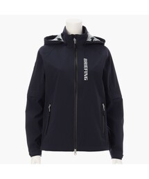 BRIEFING（ブリーフィング）の「【BRIEFING GOLF／ブリーフィングゴルフ】WOMEN'S WATERPROOF BLOUSON（ブルゾン）」