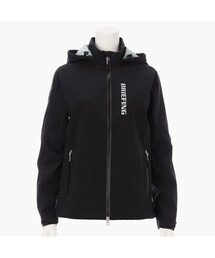BRIEFING | 【BRIEFING GOLF／ブリーフィングゴルフ】WOMEN'S WATERPROOF BLOUSON<br>(ブルゾン)