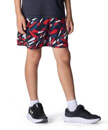 UNDER ARMOUR（アンダーアーマー）の「UAテック プリント ショーツ（トレーニング/キッズ）（その他パンツ）」