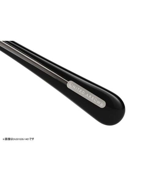 UNITED ARROWS(ユナイテッドアローズ)の「【WEB限定】Zoff|UNITED ARROWS ユナイテッドアローズ オーバル型 サングラスカラーレンズ 太縁フレーム おしゃれ 紫外線対策 UVカット 男女兼用 メンズ レディース 男性用 女性用 ユニセックス(サングラス・レディース・ブラック系その他/ブラック/ブラウン系その他2・FREE)」の16枚目の写真