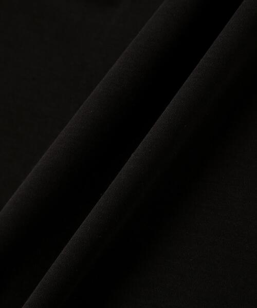 ROYAL FLASH（ロイヤルフラッシュ）の「MITSUKI/ミツキ/Mini Cut Drape Skirt（スカート・レディース・カーキ/ブラック・M/S）」の15枚目の写真